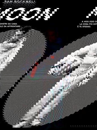 Moon - Film completo in Altadefinizione Moon streaming in alta definizione