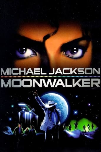 Moonwalker - Film completo in Altadefinizione Moonwalker streaming in alta definizione