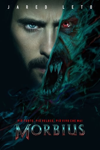 Morbius - Film completo in Altadefinizione Morbius streaming in alta definizione