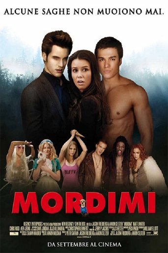 Mordimi - Film completo in Altadefinizione Mordimi streaming in alta definizione