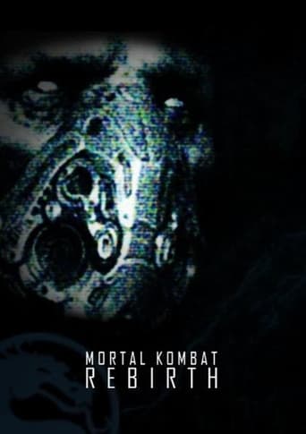 Mortal Kombat: Rebirth - Film completo in Altadefinizione Mortal Kombat: Rebirth streaming in alta definizione