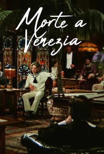 Morte a Venezia - Film completo in Altadefinizione Morte a Venezia streaming in alta definizione