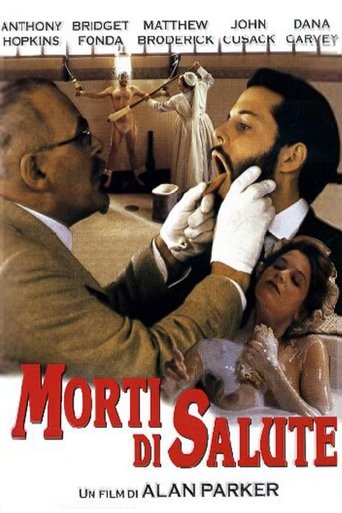 Morti di salute - Film completo in Altadefinizione Morti di salute streaming in alta definizione