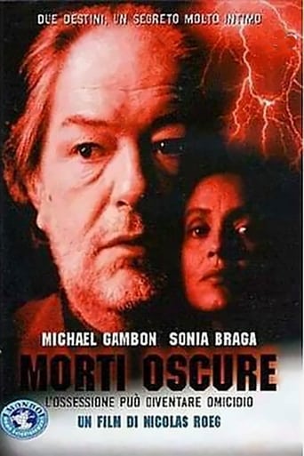 Morti oscure streaming in alta definizione