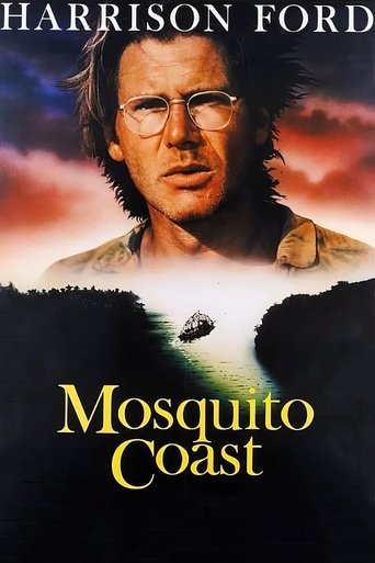 Mosquito Coast streaming in alta definizione