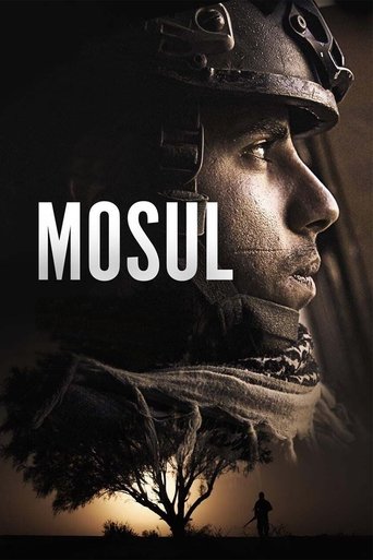 Mosul - Film completo in Altadefinizione Mosul streaming in alta definizione