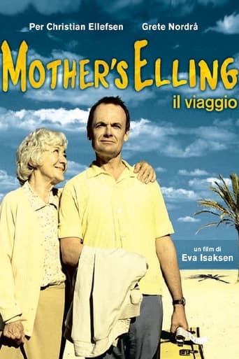 Mother's Elling - Il viaggio - Film completo in Altadefinizione Mother's Elling - Il viaggio streaming in alta definizione
