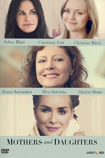 Mothers and Daughters - Film completo in Altadefinizione Mothers and Daughters streaming in alta definizione