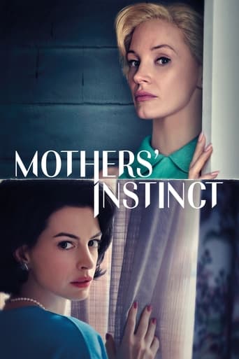 Mothers' Instinct - Film completo in Altadefinizione Mothers' Instinct streaming in alta definizione