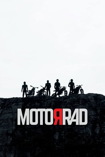 Motorrad - Film completo in Altadefinizione Motorrad streaming in alta definizione