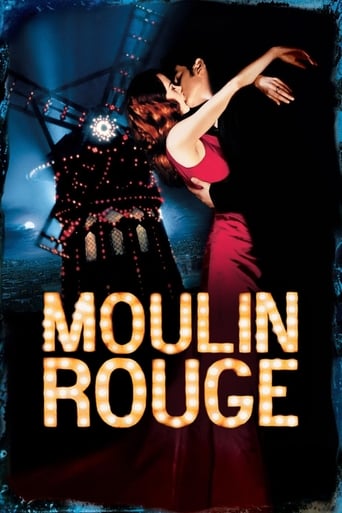 Moulin Rouge! - Film completo in Altadefinizione Moulin Rouge! streaming in alta definizione
