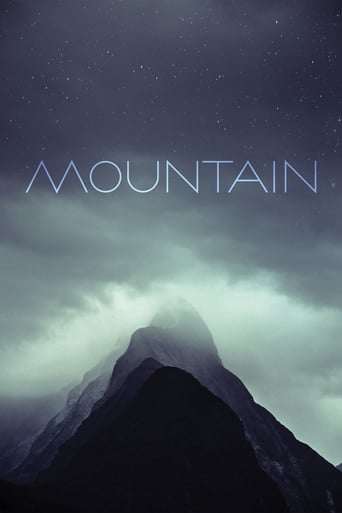 Mountain streaming film HD poster