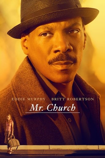 Mr. Church - Film completo in Altadefinizione Mr. Church streaming in alta definizione