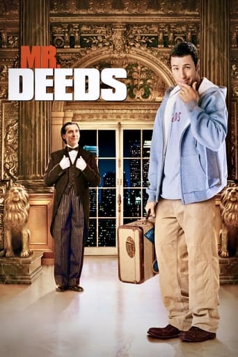 Mr. Deeds - Film completo in Altadefinizione Mr. Deeds streaming in alta definizione