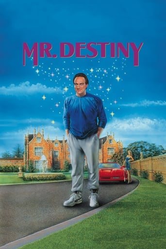 Mr. Destiny - Film completo in Altadefinizione Mr. Destiny streaming in alta definizione