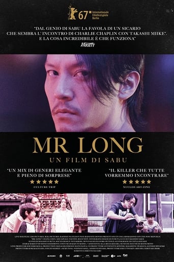 Mr Long - Film completo in Altadefinizione Mr Long streaming in alta definizione