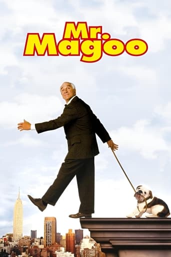 Mr. Magoo - Film completo in Altadefinizione Mr. Magoo streaming in alta definizione