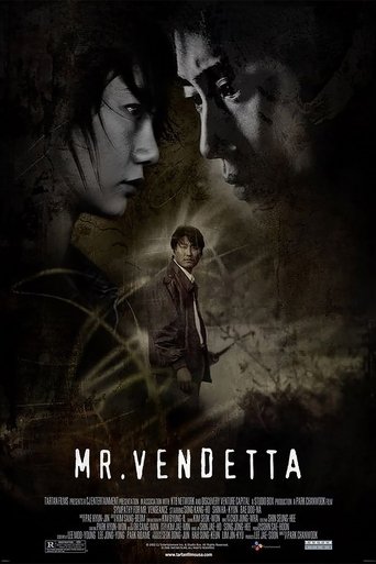 Mr. Vendetta - Film completo in Altadefinizione Mr. Vendetta streaming in alta definizione