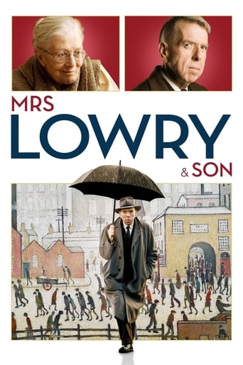 Mrs Lowry & Son streaming in alta definizione