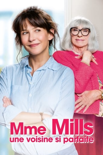 Mrs Mills - Un tesoro di vicina