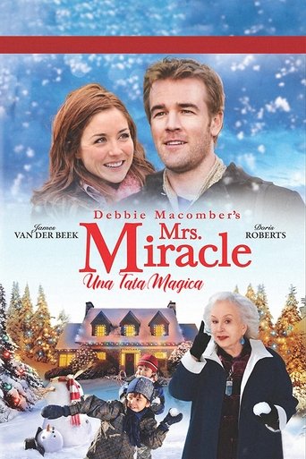 Mrs. Miracle - Una Tata Magica Mrs. Miracle - Una Tata Magica