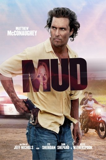 Mud - Film completo in Altadefinizione Mud streaming in alta definizione