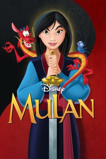Mulan - Film completo in Altadefinizione Mulan streaming in alta definizione