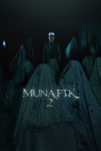 Munafik 2 - Film completo in Altadefinizione Munafik 2 streaming in alta definizione