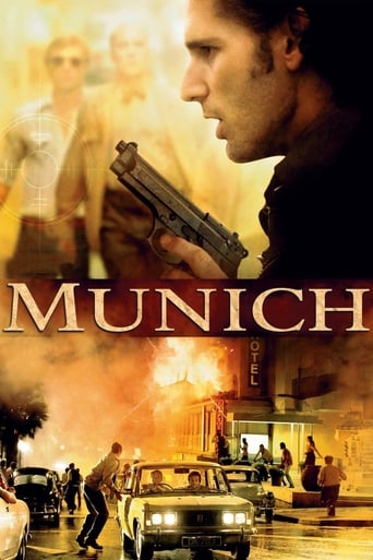 Munich - Film completo in Altadefinizione Munich streaming in alta definizione