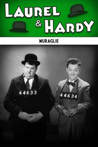 Guarda Muraglie in Altadefinizione Muraglie streaming film HD poster