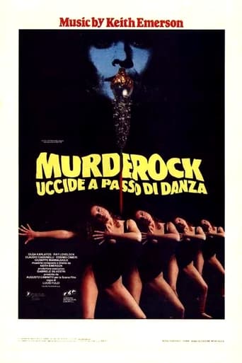 Murderock - Uccide a passo di danza - Film completo in Altadefinizione Murderock - Uccide a passo di danza streaming in alta definizione