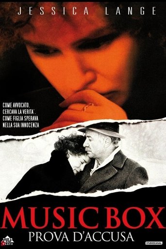Music Box - Prova d'accusa - Film completo in Altadefinizione Music Box - Prova d'accusa streaming in alta definizione