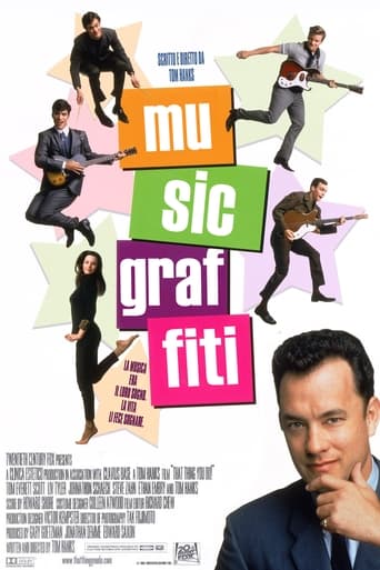 Music Graffiti - Film completo in Altadefinizione Music Graffiti streaming in alta definizione