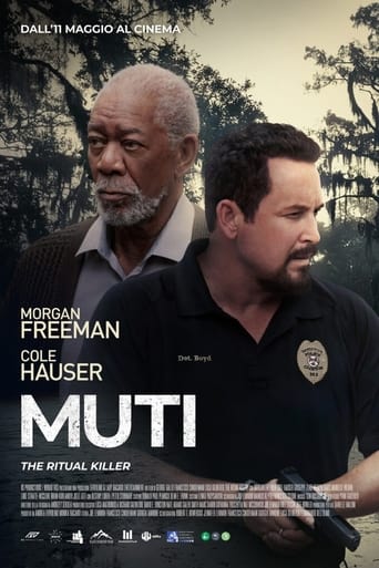 Muti - Film completo in Altadefinizione Muti streaming in alta definizione