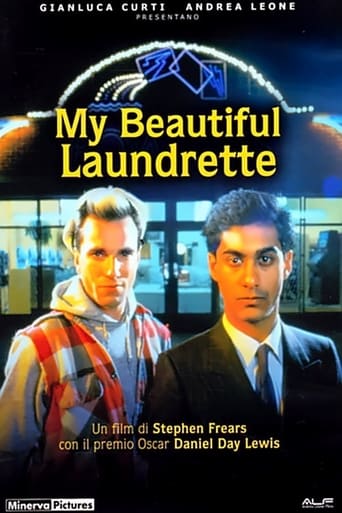 My Beautiful Laundrette - Lavanderia a gettone - Film completo in Altadefinizione My Beautiful Laundrette - Lavanderia a gettone streaming in alta definizione