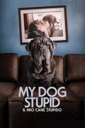 My Dog Stupid - Il mio cane Stupido - Film completo in Altadefinizione My Dog Stupid - Il mio cane Stupido streaming in alta definizione