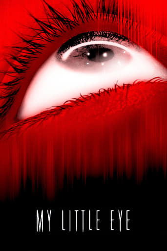 My Little Eye - Film completo in Altadefinizione My Little Eye streaming in alta definizione