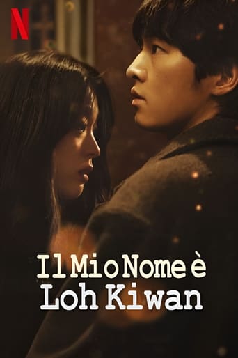 My Name Is Loh Kiwan - Film completo in Altadefinizione My Name Is Loh Kiwan streaming in alta definizione