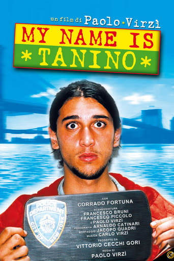 My Name Is Tanino - Film completo in Altadefinizione My Name Is Tanino streaming in alta definizione