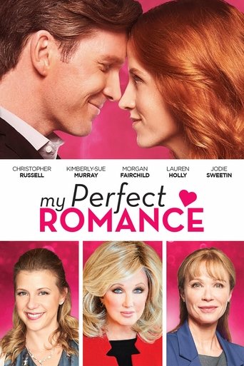 Guarda My Perfect Romance in Altadefinizione My Perfect Romance streaming film HD poster