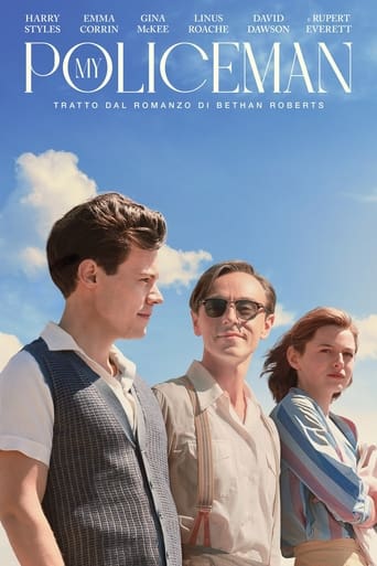 My Policeman - Film completo in Altadefinizione My Policeman streaming in alta definizione