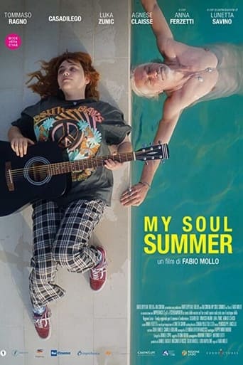 My Soul Summer streaming in alta definizione