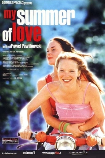 My Summer of Love - Film completo in Altadefinizione My Summer of Love streaming in alta definizione