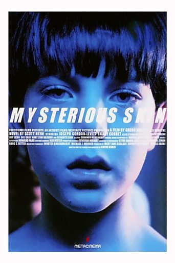 Mysterious Skin streaming in alta definizione
