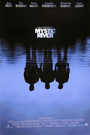 Mystic River - Film completo in Altadefinizione Mystic River streaming in alta definizione