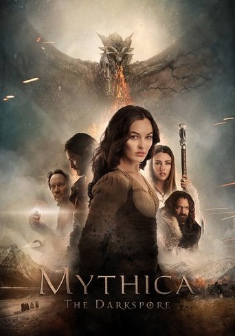 Mythica: The Darkspore - Film completo in Altadefinizione Mythica: The Darkspore streaming in alta definizione