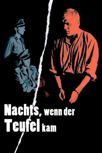 Nachts, wenn der Teufel kam - Film completo in Altadefinizione Nachts, wenn der Teufel kam streaming in alta definizione