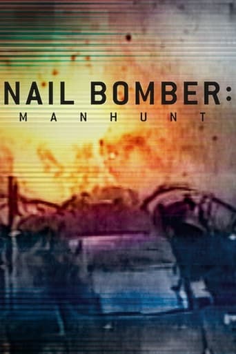 Nail Bomber: terrore a Londra - Film completo in Altadefinizione Nail Bomber: terrore a Londra streaming in alta definizione