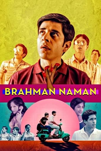 Naman il bramino - Film completo in Altadefinizione Naman il bramino streaming in alta definizione