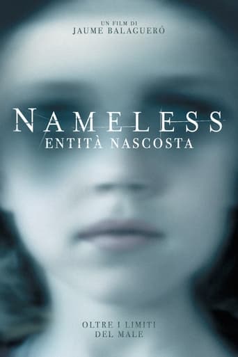 Nameless - Entità nascosta - Film completo in Altadefinizione Nameless - Entità nascosta streaming in alta definizione